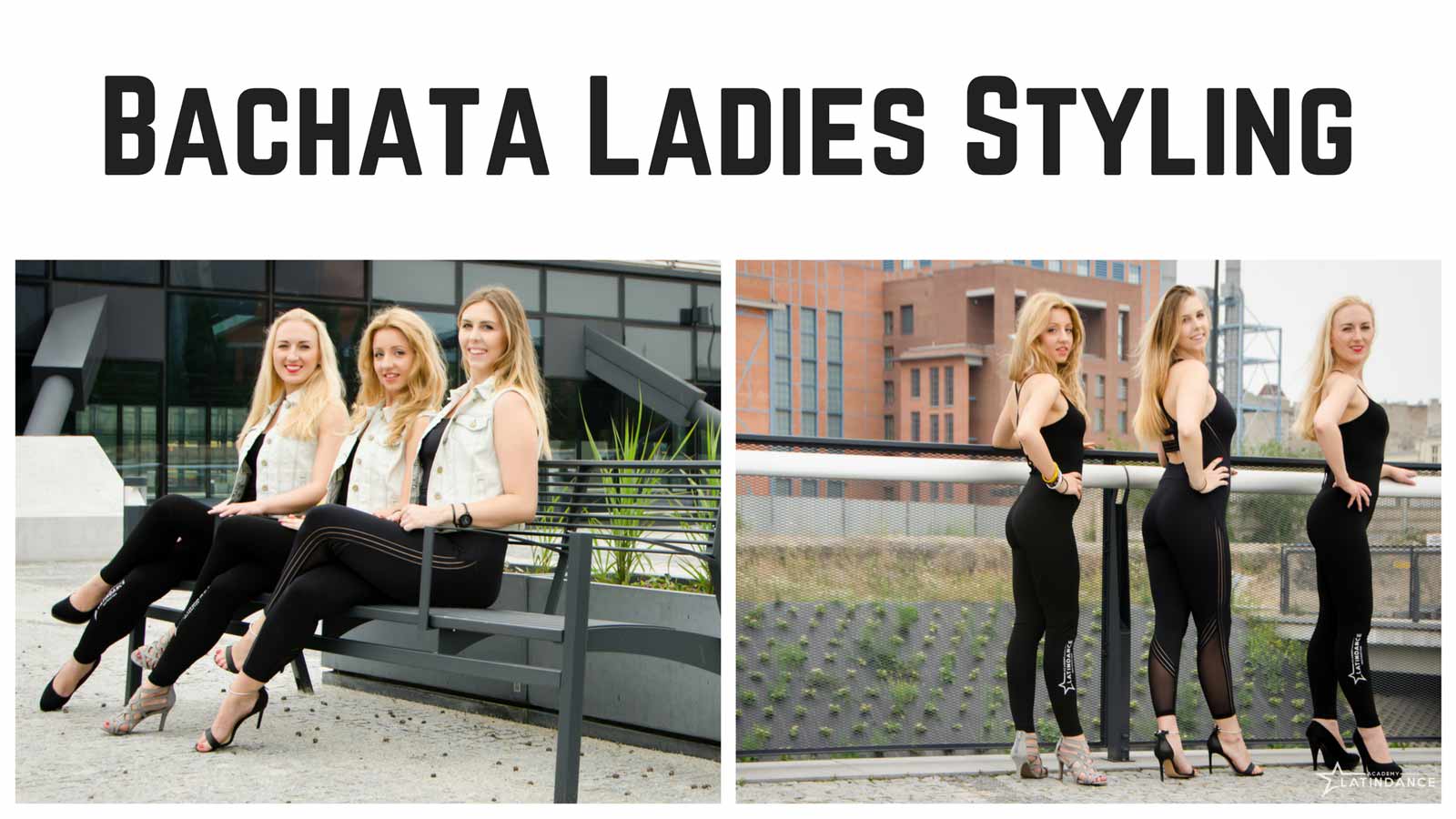 bachata ladies styling