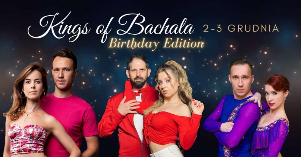 kings-of-bachata-warsztaty-urodzinowe